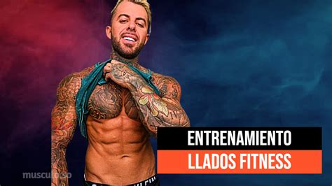 Llados Fitness Porn Videos 